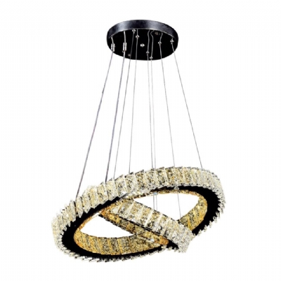 Đèn Thả Pha lê AK3338