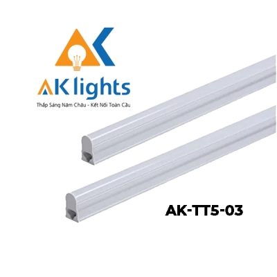 Đèn Led tuýp T5 0.3 (4W)