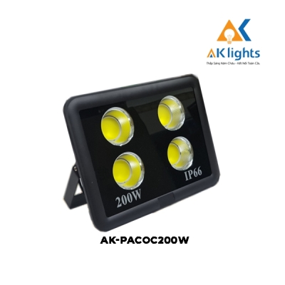 Đèn Pha Cốc 200W