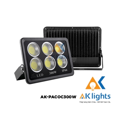 Đèn Pha Cốc 300W
