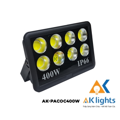 Đèn Pha Cốc 400W