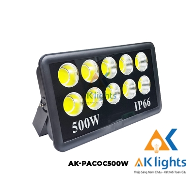 Đèn Pha Cốc 500W