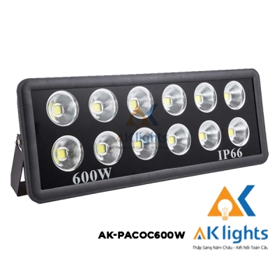 Đèn Pha Cốc 600W