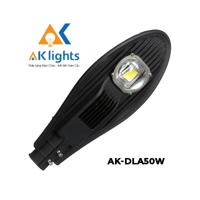 Đèn Đường Lá 50W