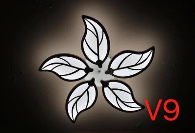 Đèn Mâm V9