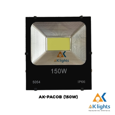 Đèn Pha LED 150W