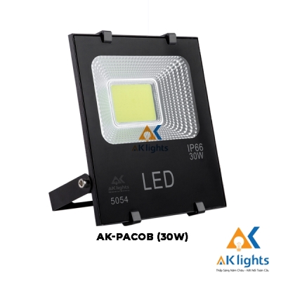 Đèn Pha LED 30W