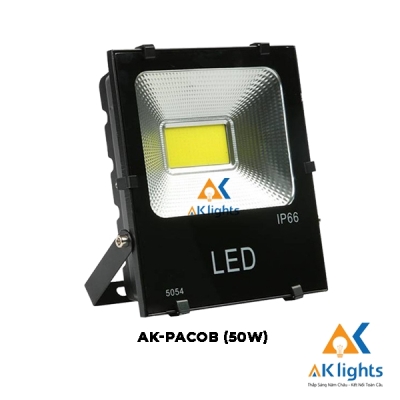 Đèn Pha LED 50W