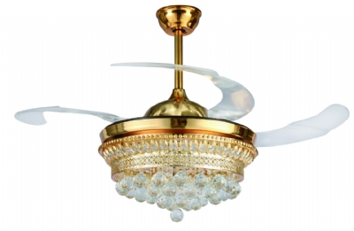 Quạt Đèn M8530