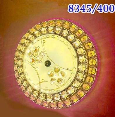 Mâm Pha Lê 3845